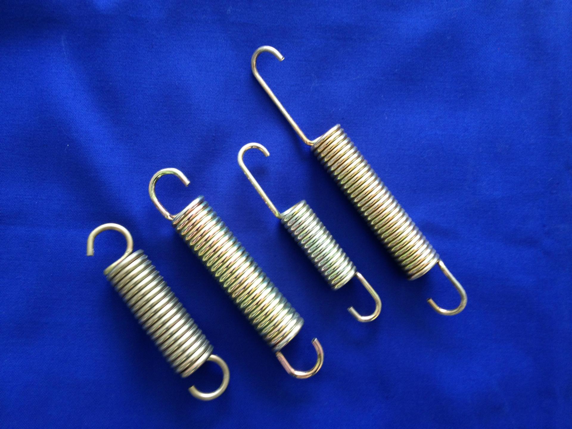 青島彈簧廠家-拉伸彈簧 青島彈簧廠家-拉伸彈簧