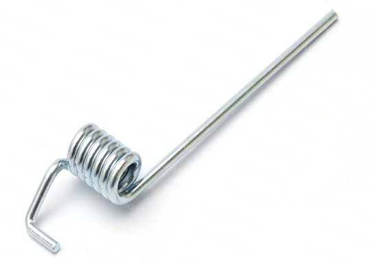 扭簧等級_怎樣知道扭簧的精度等級?