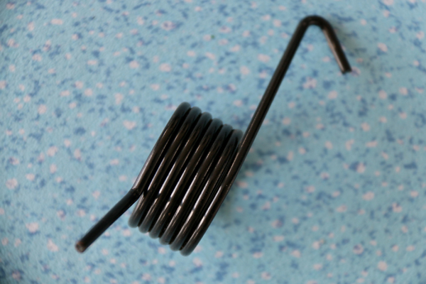 山東彈簧廠家品牌有哪些？