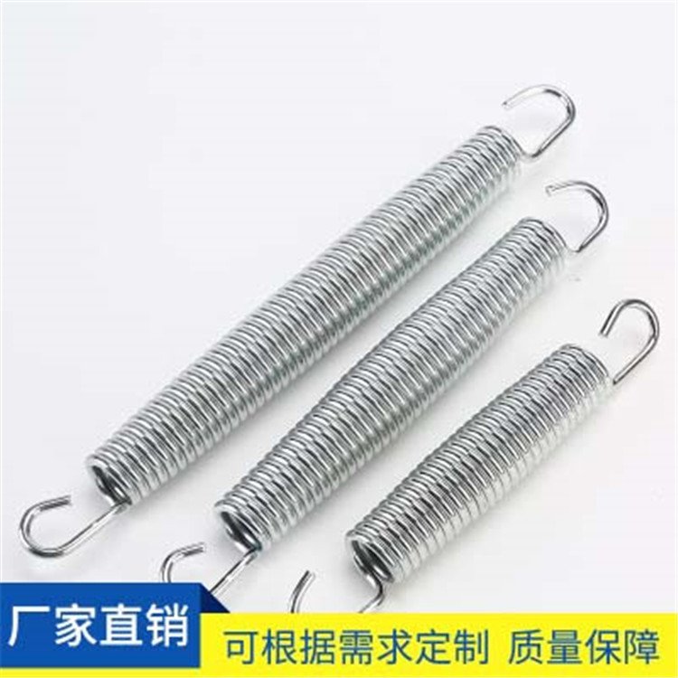 彈簧在各個(gè)領(lǐng)域有什么樣的效果？