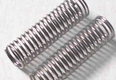 青島異形彈簧實力生產廠家