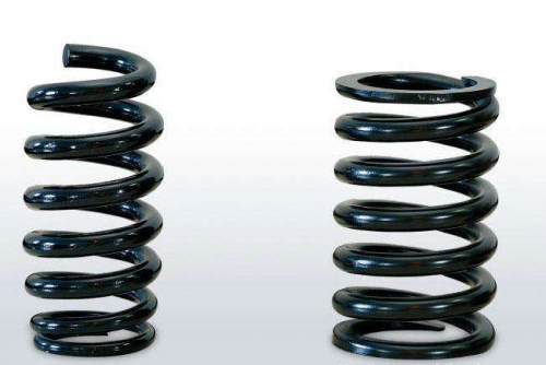 彈簧表面清潔度的檢驗方法