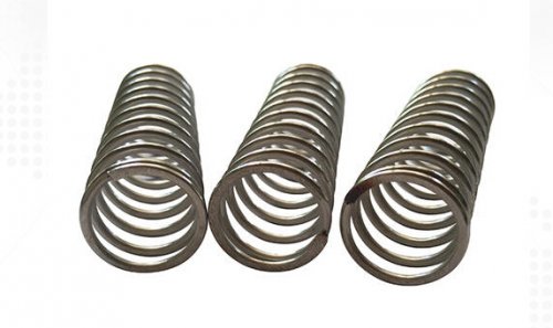 青島彈簧廠家壓縮彈簧系列產品值得信賴