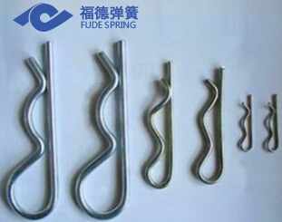 青島彈簧廠家-卡簧定制型號規(guī)格