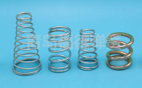 [知識(shí)貼]關(guān)于山東彈簧的幾個(gè)小知識(shí)
