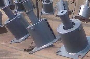 彈簧支架與彈簧吊架有哪些型號(hào)呢?