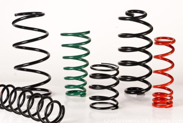 如何正確使用彈簧，延長彈簧使用壽命？